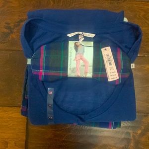 Victoria’s Secret Pajama Set NWT size M.